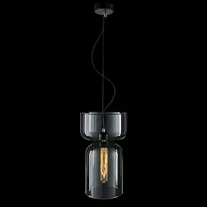 Подвесной светильник 33 идеи M07GC PND171.01.01.003BL-M07GC