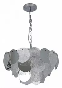 Подвесная люстра Favourite Dazzling 2740-7P