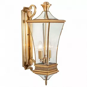 Бра L'Arte Luce  L02522
