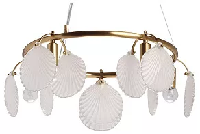 Подвесная люстра De City Бриз 48 111017505