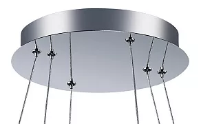 Подвесной светильник Odeon Light Mairi 2710/48L