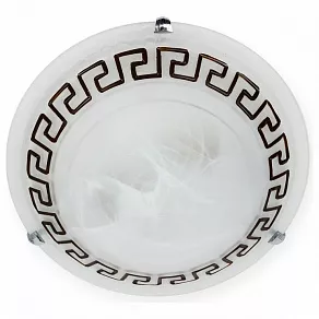 Накладной светильник TopLight Amelia TL9182Y-03BR