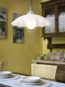 Подвесной светильник Eglo Brenda 87062