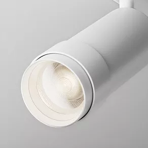 Светильник на штанге Maytoni Focus Zoom TR211-1-12W4K-Z-W