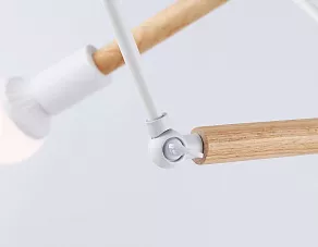 Люстра на штанге Ambrella Light TR TR80485