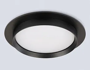 Встраиваемый светильник Ambrella Light TU TU5015