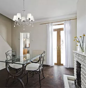 Подвесная люстра Lumion Odda 3236/5