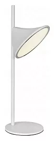Настольная лампа декоративная iLedex Syzygy F010110 WH