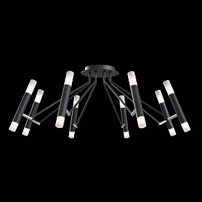Потолочная люстра Maytoni Vigo MOD620CL-16B