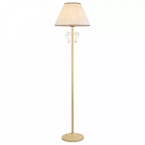 Торшер Maytoni Vintage ARM420-11-G