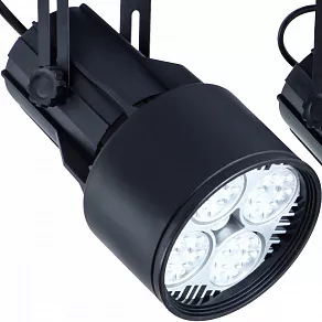 Светильник на штанге Arte Lamp 6252 A6252PL-4BK