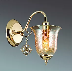 Бра Lumion Leonidas 3459/1W