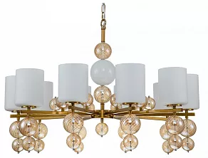 Подвесная люстра Favourite Ether 2998-10P