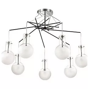 Люстра на штанге Odeon Light Marco 4029/7