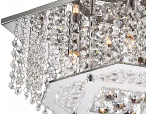 Потолочная люстра Globo Sonora 68550-4