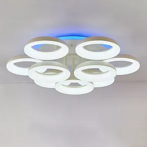 Накладной светильник Citilux Паркер Смарт CL225A190E