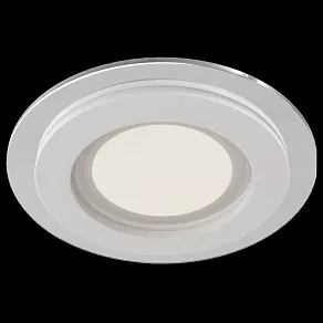 Встраиваемый светильник Maytoni Han DL304-L6W
