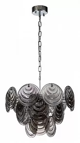 Подвесная люстра Indigo Notte 12012/6P Chrome