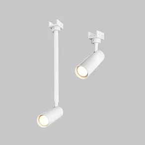 Светильник на штанге Maytoni Outdoor Focus Led O-TR01-2-P-8WW3K