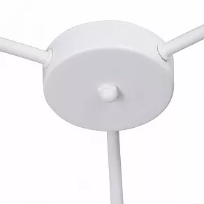 Потолочная люстра Vitaluce V3750 V3750/3PL