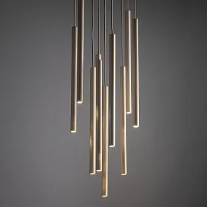 Потолочная люстра TK Lighting  11487