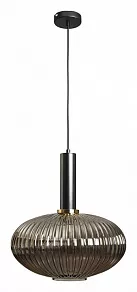 Подвесной светильник Loft it Iris 2070-C+BL