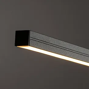 Подвесной светильник Nowodvorski Bar Led 11400