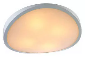 Накладной светильник Azzardo Circulo 48 top AZ0983