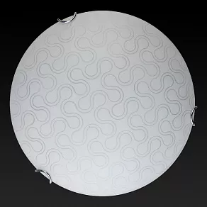 Накладной светильник TopLight Christina TL9521Y-00WH