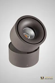 Накладной светильник AM-Group AM160 AM160 COFFEE