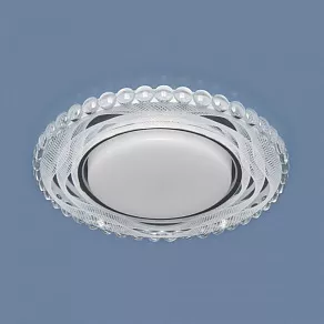 Встраиваемый светильник Elektrostandard 3036 a047765