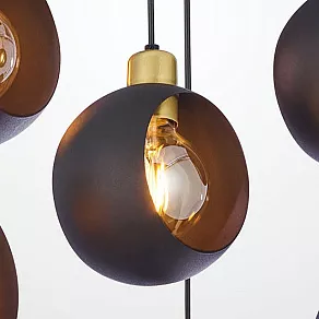 Подвесной светильник Eurosvet Cyklop 2756 Cyklop