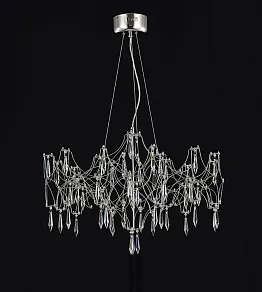 Подвесная люстра MyFar Ileria MR2651-57P-76AP