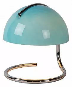 Настольная лампа декоративная Lucide Cato 46516/01/35