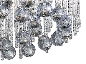 Потолочная люстра Odeon Light Esipa 2708/6C