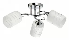 Потолочная люстра De City Олимпия 58 106010403