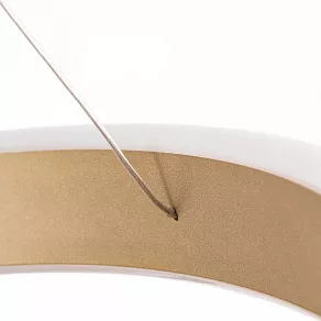Подвесной светильник Arte Lamp Helios A4050SP-1SG