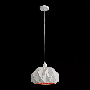 Подвесной светильник ST-Luce Fuoco SL330.503.01