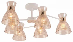 Люстра на штанге Rivoli Frances 9182-306