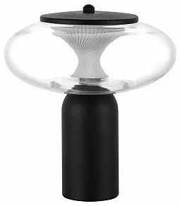 Настольная лампа декоративная Lightstar Palermo 612917