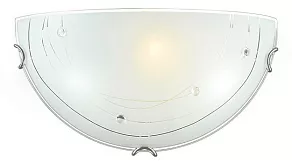 Накладной светильник Sonex Storza White 046
