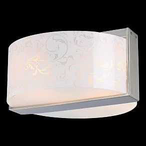 Накладной светильник Arte Lamp Bella A5615PL-2SS