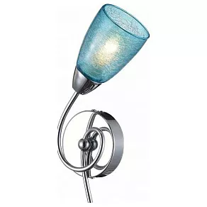 Бра Freya Flash FR5104-WL-01-BL