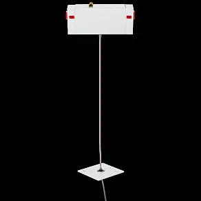 Переходник для трека Lightstar Teta 595956