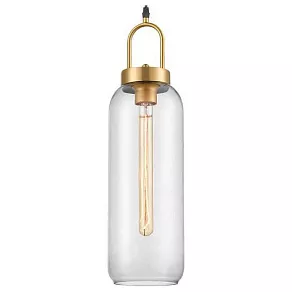 Подвесной светильник Vele Luce Cloe VL5414P21