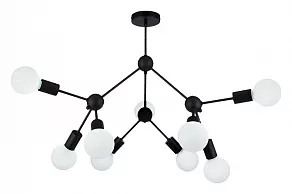 Подвесная люстра Hiper Bolzano H094-9