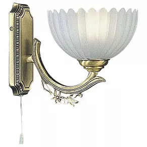 Бра Reccagni Angelo 2825 A 2825/1