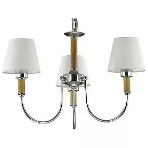 Подвесная люстра Lumion Nobilena 3515/3