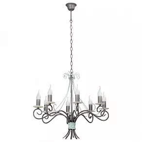 Подвесная люстра Vitaluce V1629 V1630/8