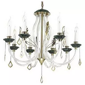 Подвесная люстра Odeon Light Arizzi 3985/8